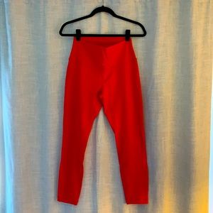 Wunder Under leggings